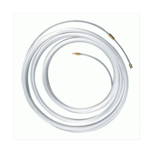Cinta Pasa Cable Enhebrar 10mts Termoplastico