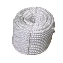 Cuerda Náutica 8 Mm Bobina 35 Mts