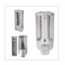 Dispensador Plastico Para Jabón Liquido