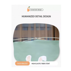 Mosquitero Tul Cama De 2 Plazas Estructural