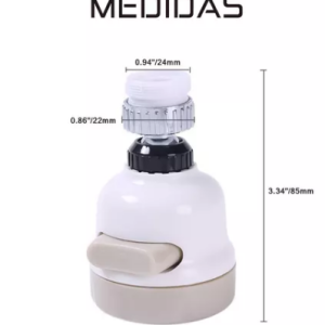 Pico Puntero Canilla Ideal Para Cocina Cocina