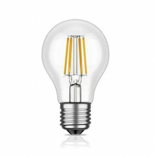 Lampara Filamento Led 8w Vintage Retro