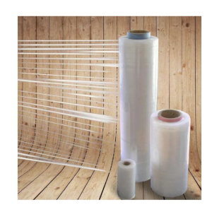Nylon Film Stretch Embalar Paletizar 150mts