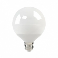 Lampara Led Globo 15w G95 E27 Rosca Común
