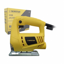 Sierra Caladora 350w Norstar Germany