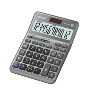 Calculadora Casio Df-120