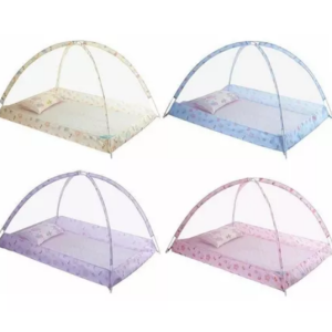 Cuna Portatil Plegable Mosquitero Bebe