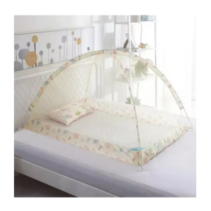 Cuna Portatil Plegable Mosquitero Bebe