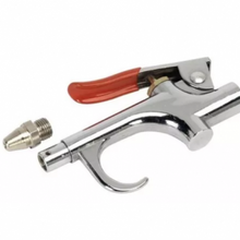 Pistola De Aire Para Limpieza