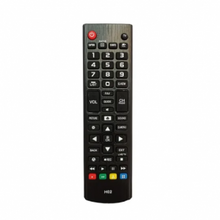 Control Remoto Para Lcd Led LG Smart
