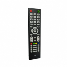 Control Remoto Tv Lcd Led Jvc Smart