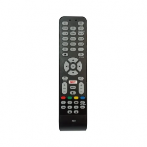 Control Remoto Para Tv Lcd Smart Aoc