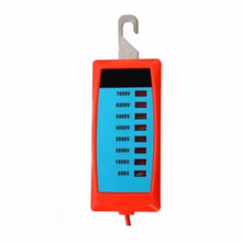 Medidor Tester De Cerca Eléctrica Alambrados