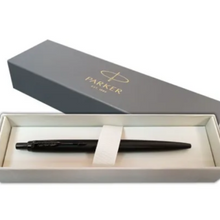 Lapicera Parker Jotter Xl Black Grab. Gratis