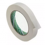 Cinta De Papel Enmascarar Pintor Fina 1.8mm