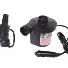 Inflador Eléctrico Colchón 12v