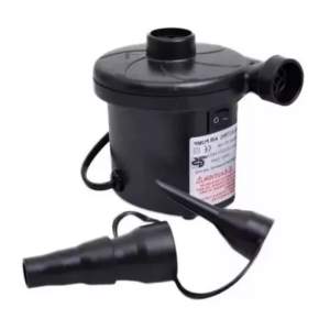 Inflador Eléctrico Colchón 12v