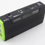 Arrancador De Autos Cargador Litio 13.800mah