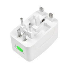 Adaptador Universal Enchufe Toma Corriente