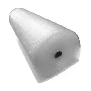Burbuja Nylon Para Embalar Rollo 11 Mts