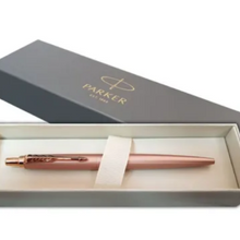Lapicera Parker Jotter Xl Pink Grab. Gratis