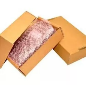 Burbuja Nylon Para Embalar Rollo 11 Mts