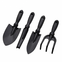 Juego Kit Jardinería Jardin 4 Pcs Brasil