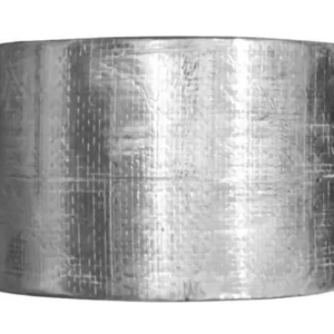 Rollo Membrana Autoadhesiva Aluminizada