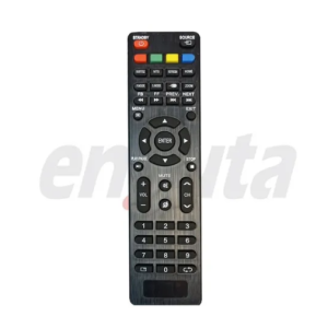 Control Remoto Para Led Enxuta Smart