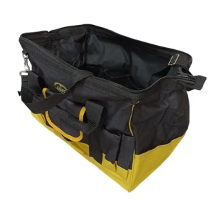 Bolso Para Herramientas Grande Reforzado