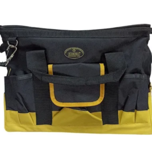 Bolso Para Herramientas Grande Reforzado