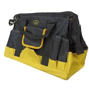 Bolso Para Herramientas Grande Reforzado