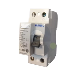 Llave Diferencial Interruptor 40a 30ma