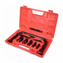 Kit Extractor Valvulas