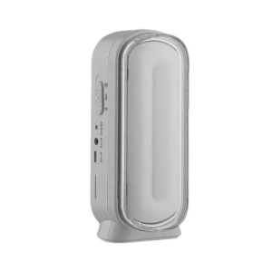 Luz De Emergencia 32 Leds Usb Litio