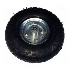 Rueda Inflable De Goma