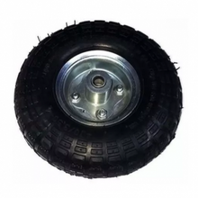 Rueda Inflable De Goma