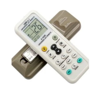 Control Remoto Universal Aire Acondicionado