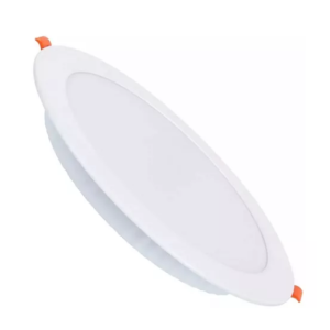 Plafon Led 12w Embutido Frio