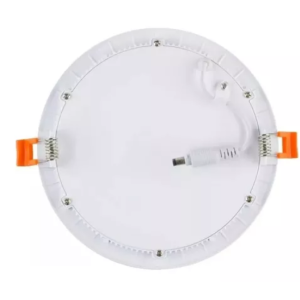 Plafon Led 12w Embutido Frio