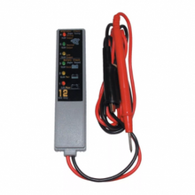 Tester Probador De Baterías Y Alternador
