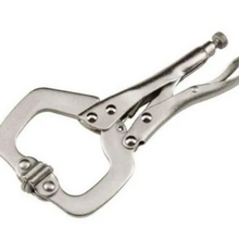 Pinza Morza Para Chapista - 11 Pulgadas