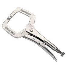 Pinza Morza Para Chapista - 11 Pulgadas