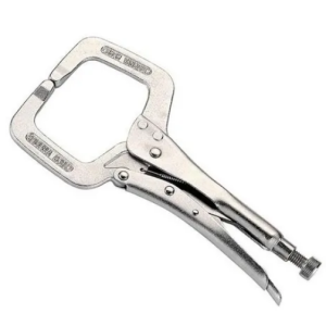 Pinza Morza Para Chapista - 11 Pulgadas