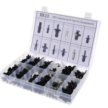 Broche Grampa Tapizado Auto Interior 350 Pcs