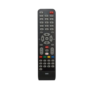 Control Remoto Led Smart James Tcl Panavox