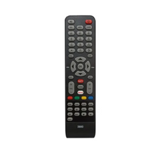Control Remoto Led Smart James Tcl Panavox