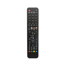 Control Remoto Smart Tv Xion Jvc Punktal
