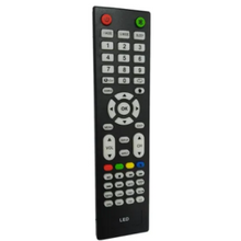 Control Remoto Tv Lcd Led Punktal Smart