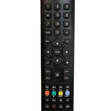 Control Remoto Para Led Panavox Smart